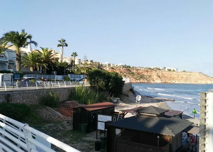 Cabo Roig Terrazas De Campoamor 25