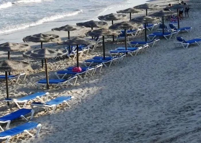 Cabo Roig Terrazas De Campoamor 25