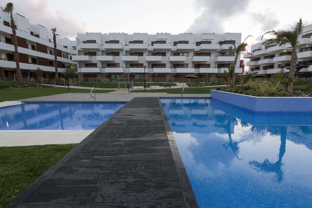 Cabo Roig Terrazas De Campoamor 25 * Cabo Roig