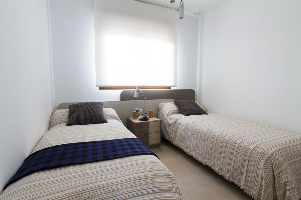 Cabo Roig Terrazas De Campoamor 25 Apartment