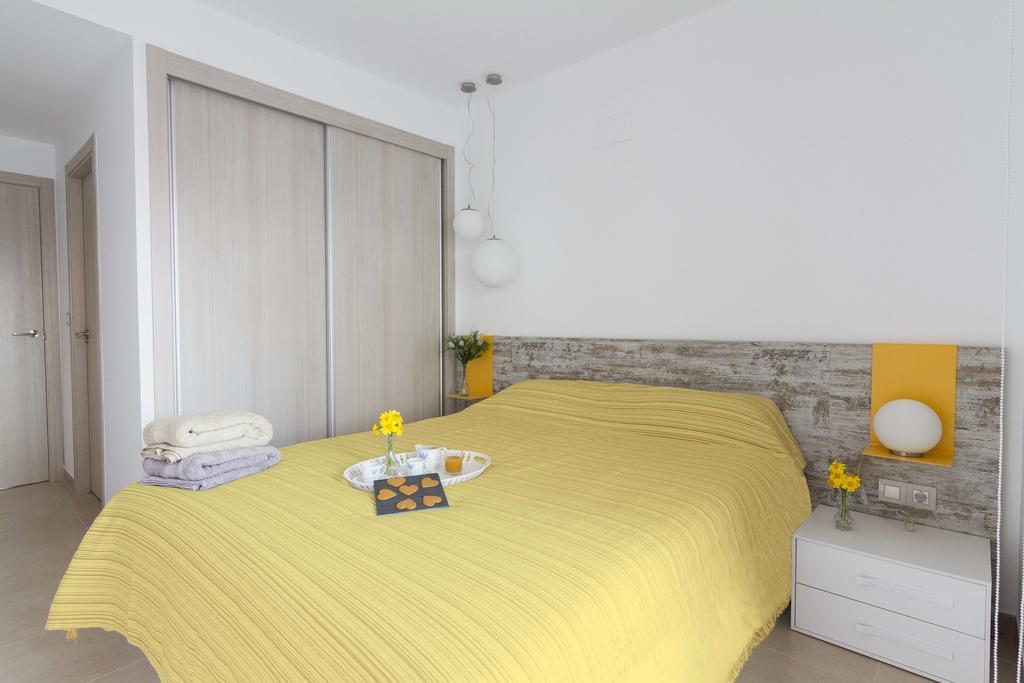 Cabo Roig Terrazas De Campoamor 25