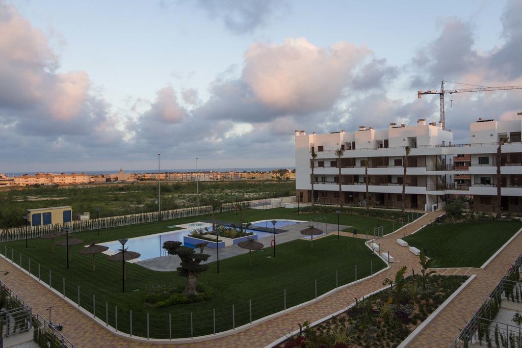 Cabo Roig Terrazas De Campoamor 25 Apartment Cabo Roig