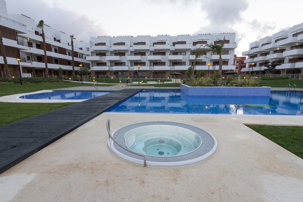 Cabo Roig Terrazas De Campoamor 25 Apartment *