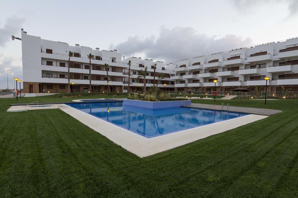 Cabo Roig Terrazas De Campoamor 25 Cabo Roig