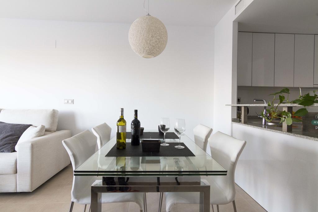 Cabo Roig Terrazas De Campoamor 25 Apartment