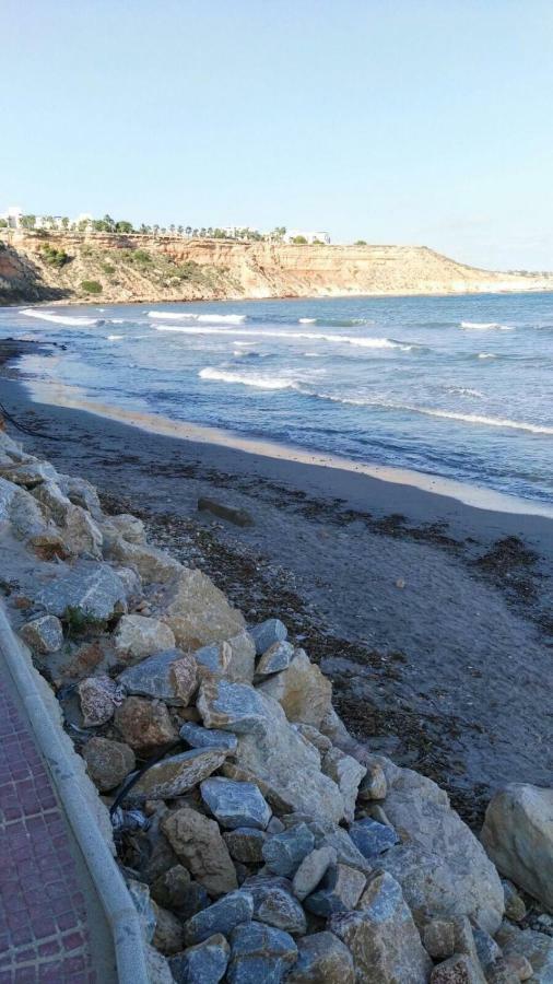 Cabo Roig Terrazas De Campoamor 25 Apartment Cabo Roig