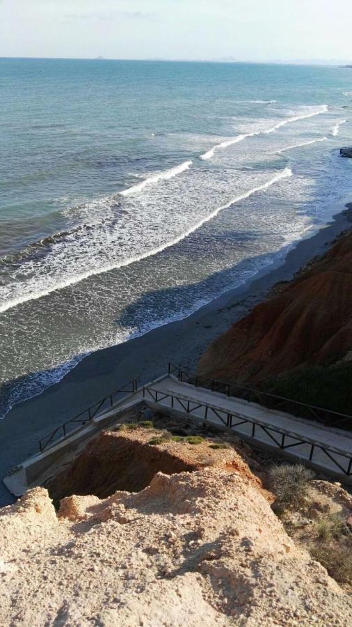 Apartment Cabo Roig Terrazas De Campoamor 25 *