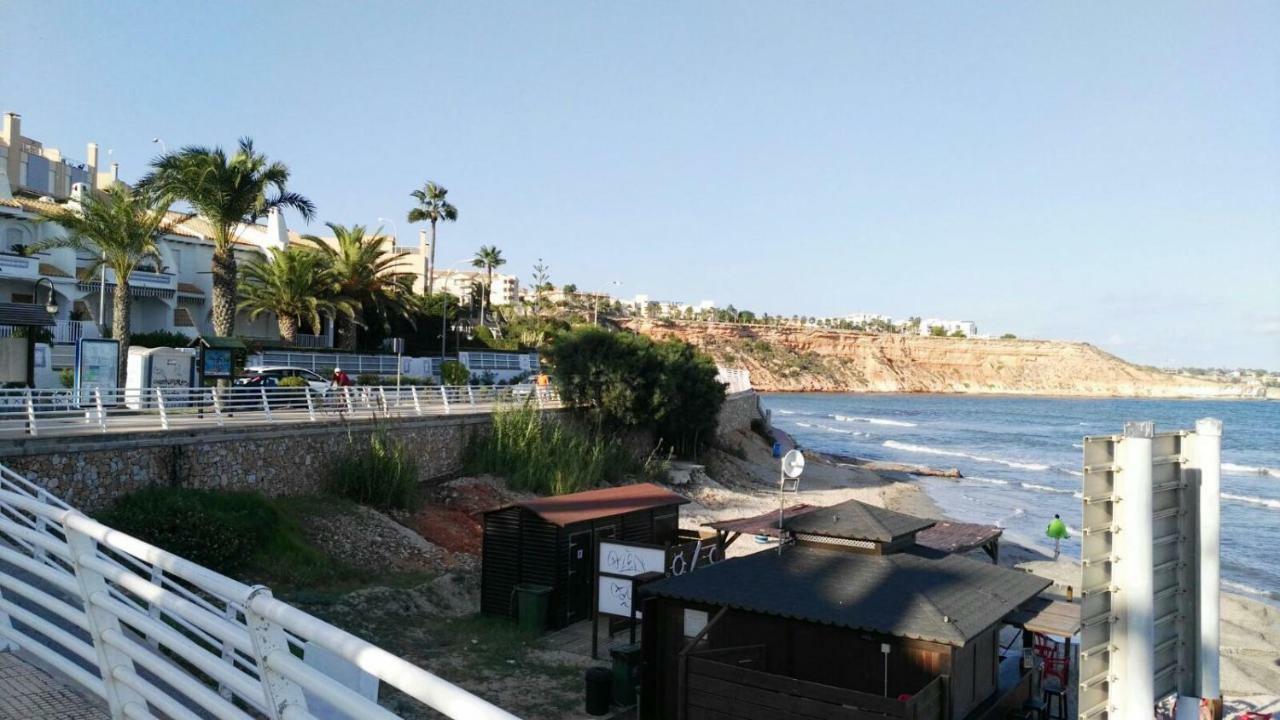 Apartment Cabo Roig Terrazas De Campoamor 25
