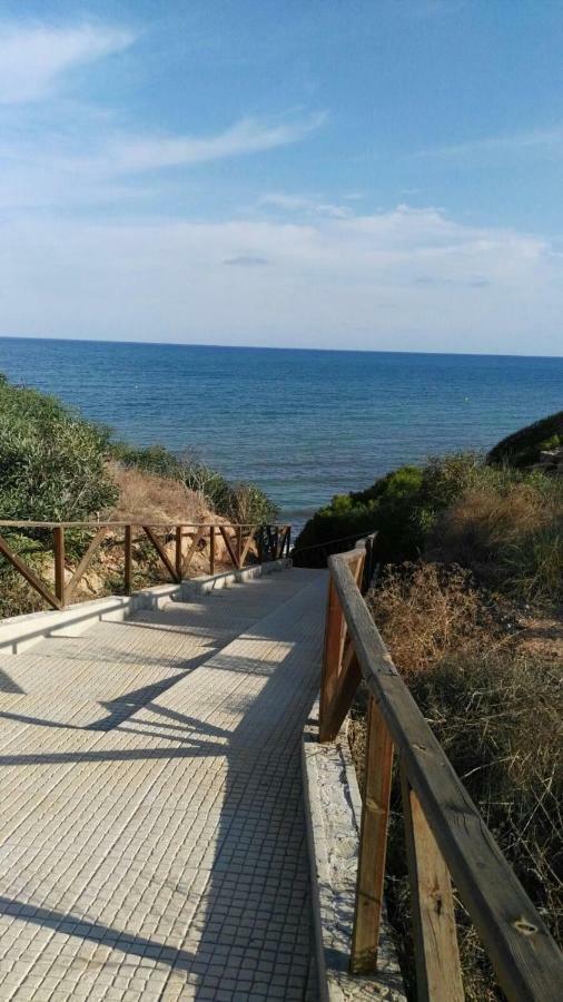 Apartment Cabo Roig Terrazas De Campoamor 25